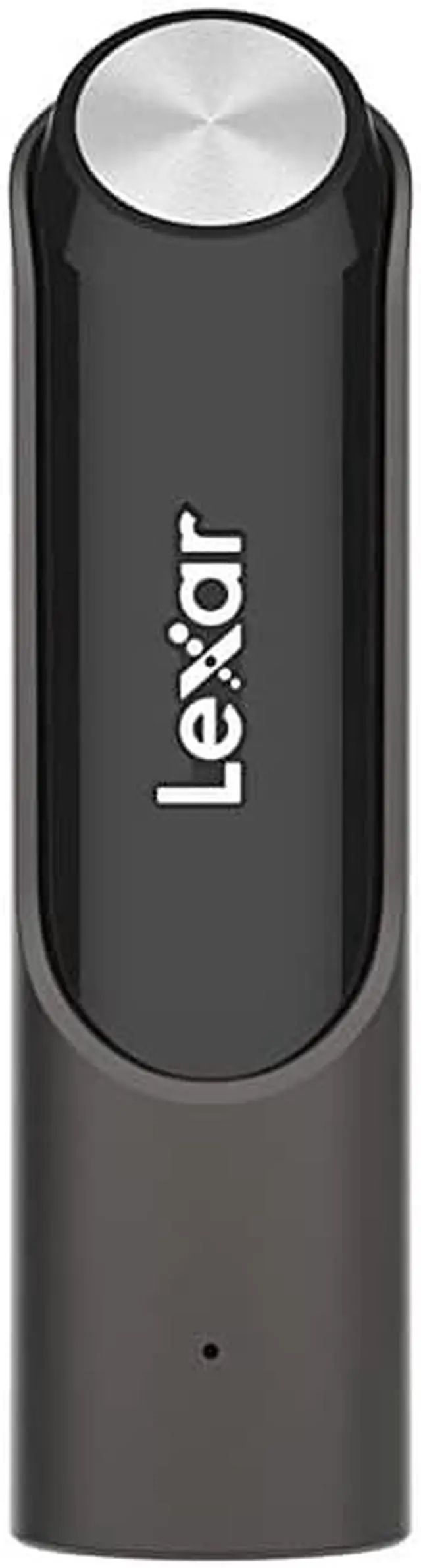 Main image of Lexar 128GB JumpDrive P30 USB 3.2 Gen 1 Flash Drive, Up to 400MB/s Read and Write (LJDP030128G-RNQNG)