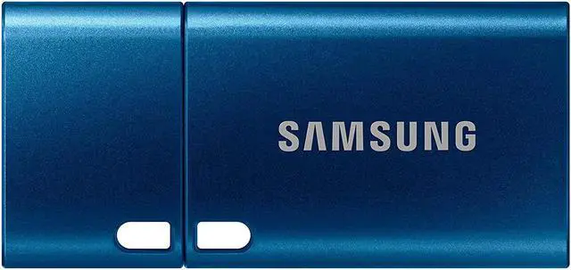 Main image of Samsung USB Type-C 128GB 400MB/s USB 3.1 Flash Drive (MUF-128DA/APC)