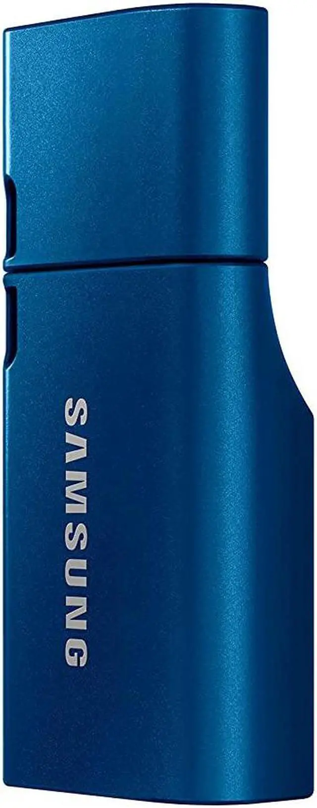 Alt view image 5 of 7 - Samsung USB Type-C 128GB 400MB/s USB 3.1 Flash Drive (MUF-128DA/APC)