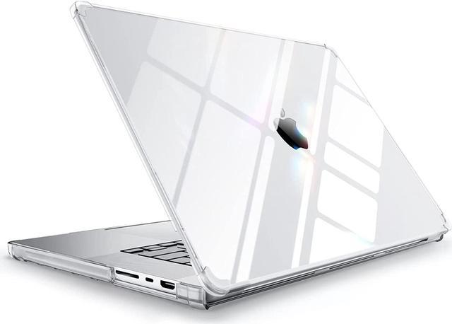 Zell Ub Clear For Macbook Pro 14 Inch M3 / M3 Pro / M3 Max (2023) & A2779