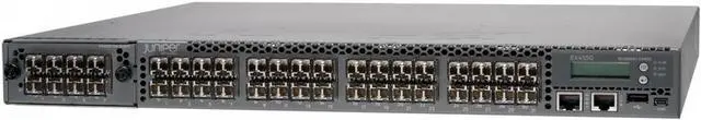 Main image of NEW Juniper 32-Port 2GB 10 Gigabit Ethernet Network Switch P/N: EX4550-32T-AFO