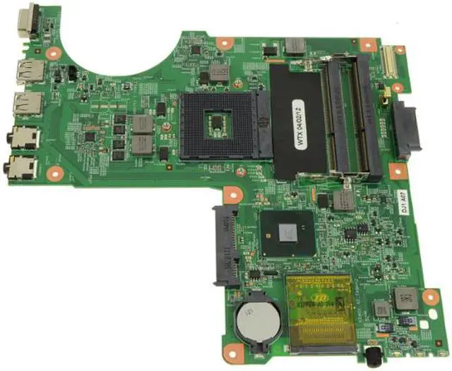 Main image of Dell R2Xk8 Motherboard  Uma  For Inspiron N4030 Laptop