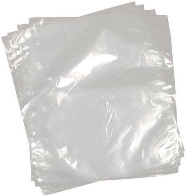 Weston 6 x 10 Vacuum Sealer Bag 100 Count 30-0106-W, Color