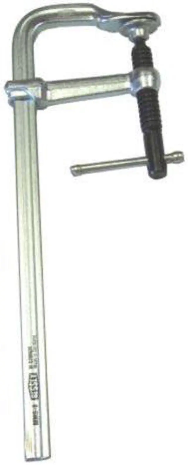 Alt view image 4 of 8 - Bessey Sliding Arm F Clamp,Shop,8 In  MMS-8