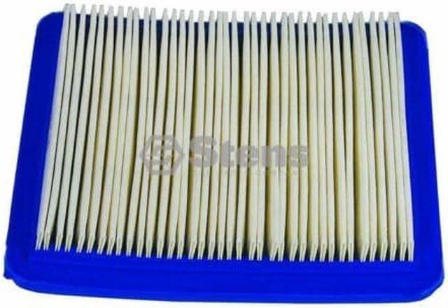 Stens # 102-549 AIR FILTER FOR BRIGGS & STRATTON 491588S 