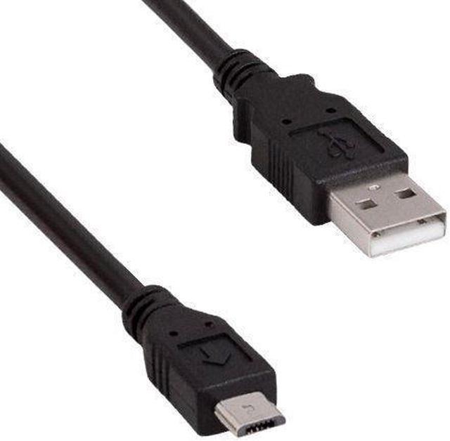 3 Ft Micro USB Cord Charging Cable for PS4 DualShock 4 Playstation