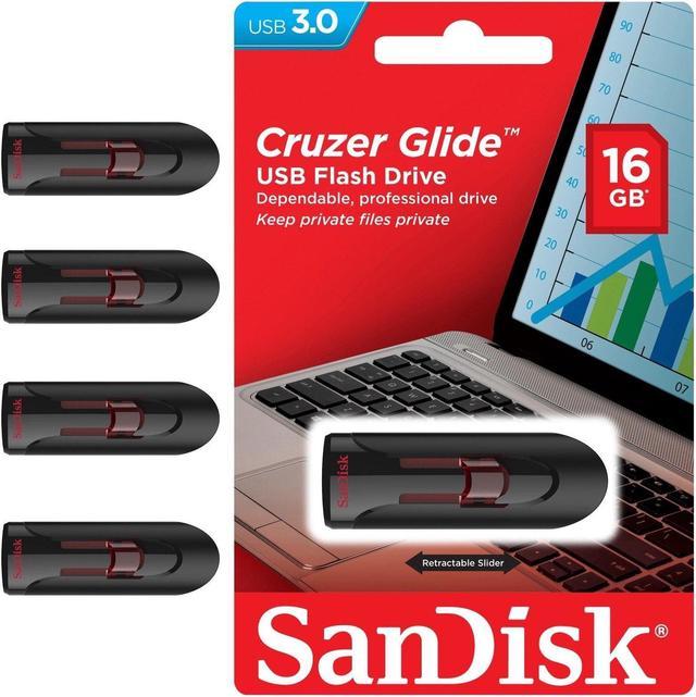 Sandisk 16 GB USB Stick