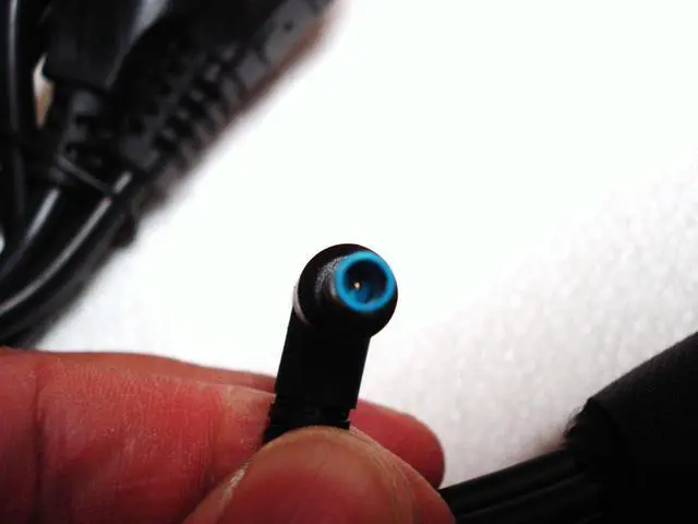 Alt view image 5 of 5 - New Original HP Envy 65W 19.5V 710412-001 709985-002 A065R07DL PPP009L BLUE TIP