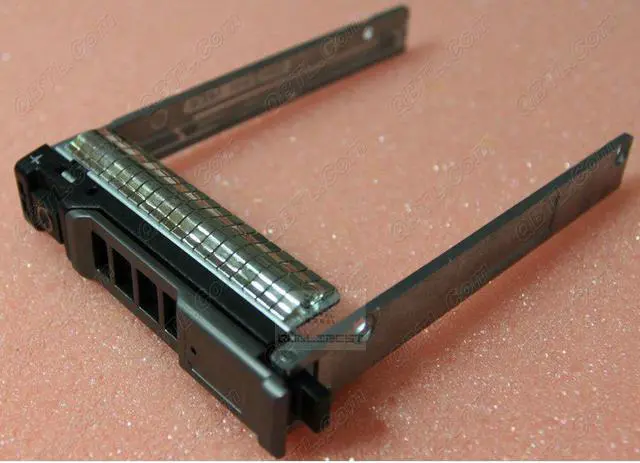 Main image of New Dell NRX7Y 2.5" HDD Tray Caddy M620 M420 VRTX Blade Server US-SameDayShip