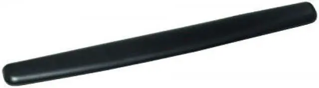 Alt view image 4 of 4 - 3M Gel Wrist Rest for Keyboard and Mouse, Soothing Gel Comfort with Durable,