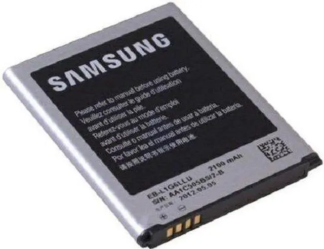 Main image of Samsung OEM EB-L1G6LLA Battery for Galaxy S3 Sprint SPH-710T SPH-L710T SPH-L710
