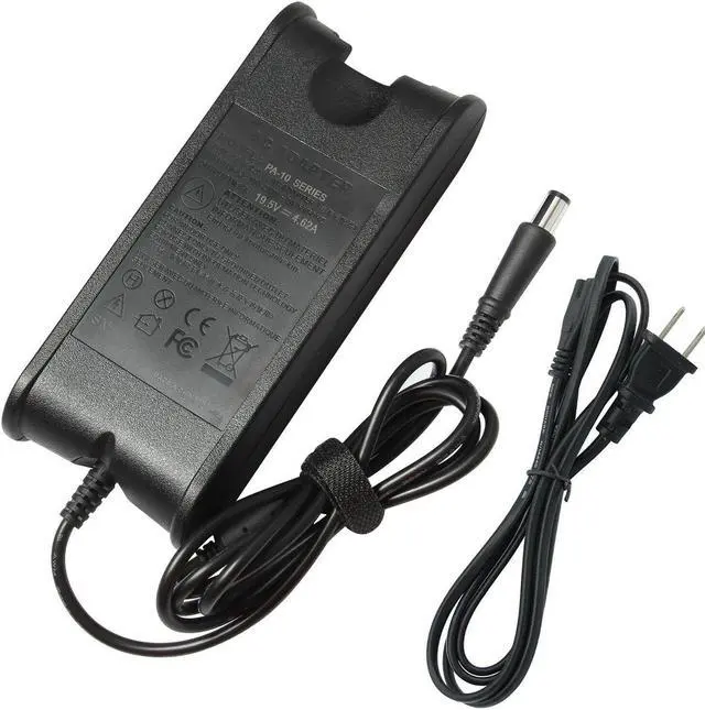 Alt view image 2 of 2 - AC Adapter Charger For Dell Latitude E5470 E7270 E7470 Laptop Power Supply 90W