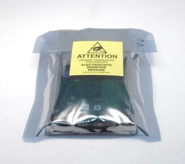 Alt view image 2 of 2 - 4XK8X DELL 600GB 15K SAS 2.5" 12Gb/s HDD 512e ENTERPRISE PERFORMANCE