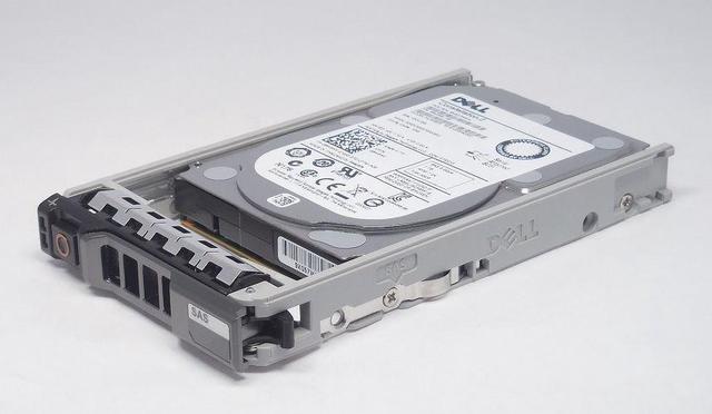 値段が激安 Dell 400-APGL 900GB 15K SAS 12Gb s 2.5-Inch PowerEdge