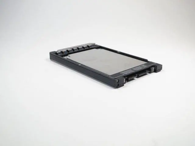 Alt view image 2 of 3 - NDDN1 DELL 200GB MLC USATA 1.8" 6Gb/s SSD ENTERPRISE MIXED USE W/TRAY  JV1MV