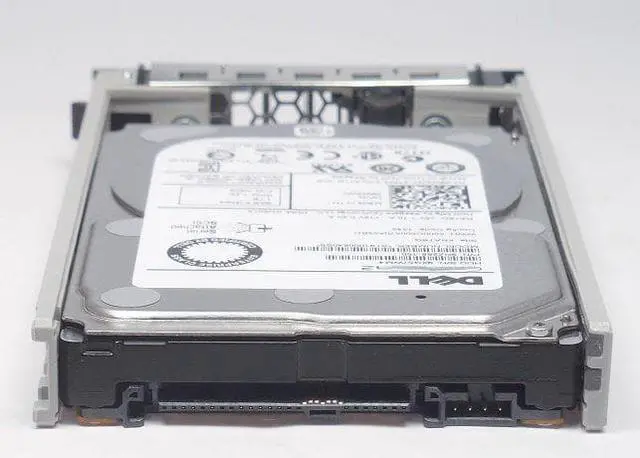 Alt view image 3 of 3 - 400-ALBJ DELL ENTERPRISE CLASS 1.2TB 10K SAS 2.5" 12Gb/s HDD KIT