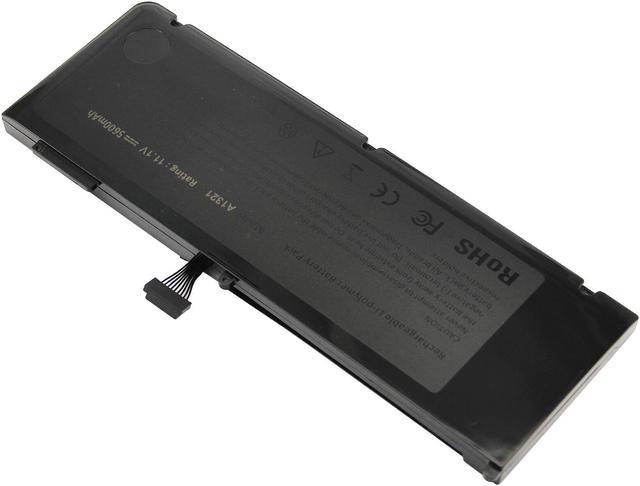 Replacement Battery MB986J/A For Apple MacBook Pro 15