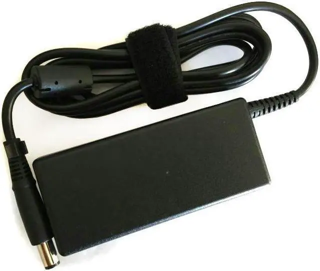 Alt view image 2 of 2 - OEM HP AC Adapter 18.5V 3.5A 65W PPP009H 608425-002 609939-001 Genuine Original
