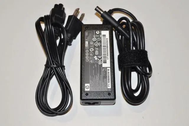 Main image of Genuine HP 693711-001 19.5V 3.3A 65W AC Adapter HP G61-453EE, WE077EA