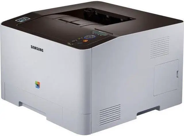 Main image of Samsung Xpress SL-C1810W Wireless Color Laser Printer