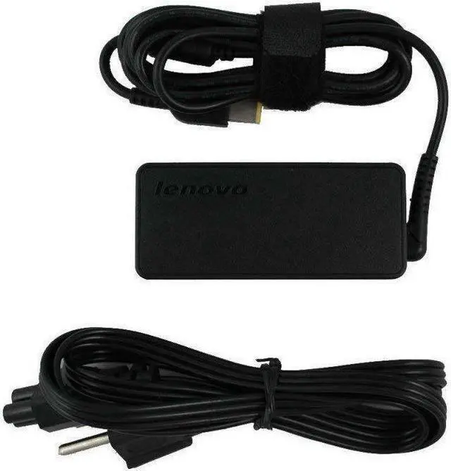 Alt view image 2 of 4 - Lenovo-IMSourcing AC Adapter