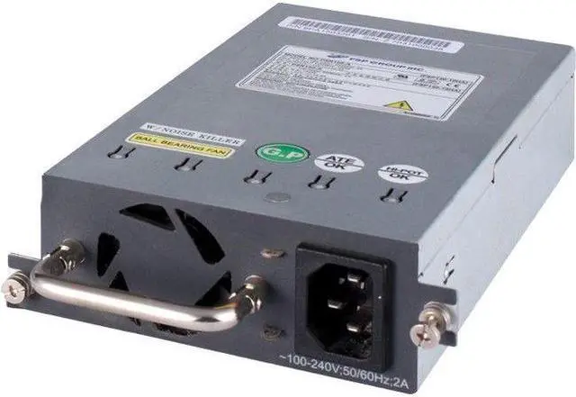 Main image of HP X361 150W AC Power Supply (JD362B#ABA)
