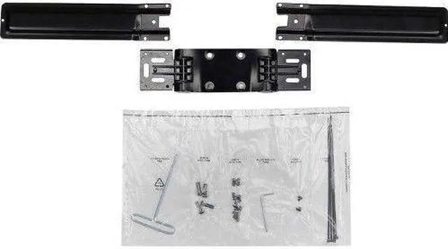 Main image of Ergotron Mounting Bracket for Monitor