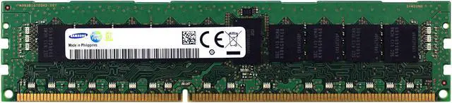 Main image of 8GB Module DDR3 1866MHz Samsung M393B1G70EB0-CMA 14900 Registered Memory RAM