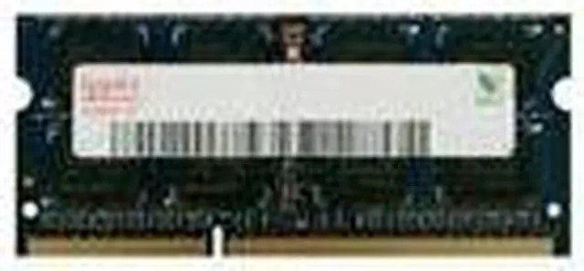 Alt view image 3 of 3 - Supermicro Certified MEM-DR380L-HL02-SO16 Hynix 8GB DDR3-1600 2Rx8 1.35v SODIMM Memory