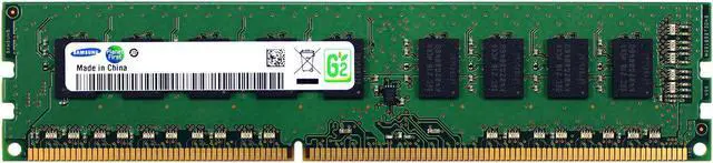 Main image of 8GB Module DDR3 1866MHz Samsung M391B1G73QH0-CMA 14900 Unbuffered Memory RAM