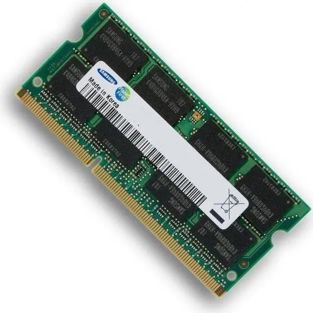 Main image of Samsung  M471A1K43BB0-CPB 8GB DDR4-2133 SO-DIMM