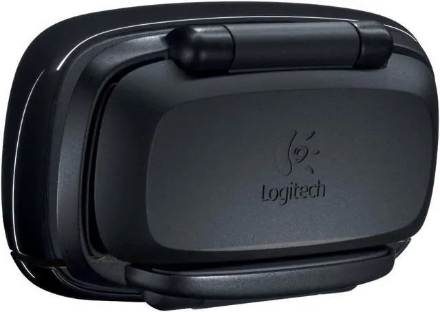 Alt view image 3 of 6 - Logitech C525 HD 720P Portable Webcam with Autofocus