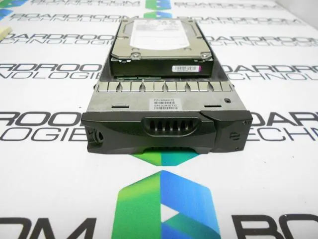 Main image of (NOT FOR HOME PC!) DELL EQUALLOGIC 450GB 15K SAS Hard Drive PS4000XV PS5000XV PS6000XV PS6000