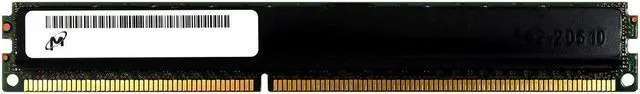 Main image of MICRON MT36KDZS2G72PZ-1G6 16GB 2Rx4 PC3L-12800 1600MHz VLP REG SERVER MEMORY RAM