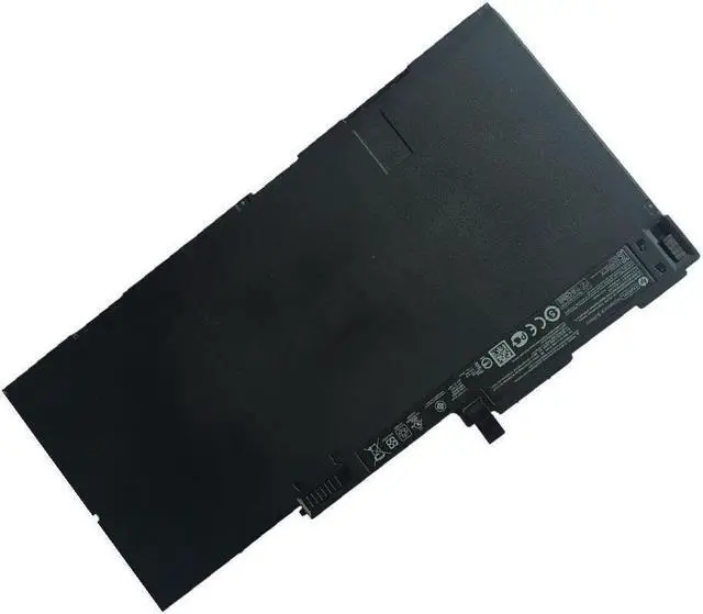 Alt view image 6 of 6 - Genuine OEM CM03XL Battery for HP EliteBook 840 850 G1 G2 Zbook 14 G2 717376-001