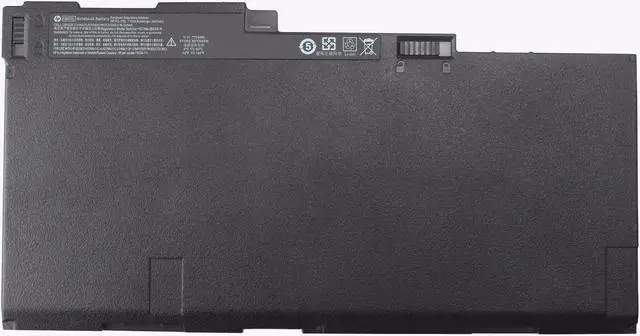 Alt view image 5 of 6 - Genuine OEM CM03XL Battery for HP EliteBook 840 850 G1 G2 Zbook 14 G2 717376-001