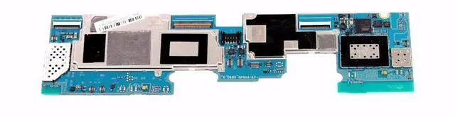 Alt view image 2 of 3 - Genuine Samsung Galaxy Tab 2 10.1" GT-P7510 16GB Motherboard GH82-05831A
