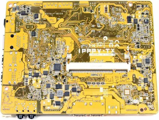 Alt view image 3 of 5 - HP Compaq Presario CQ1-1000 Intel AIO Motherboard 599988-201 626780-001 IPPPV-TX