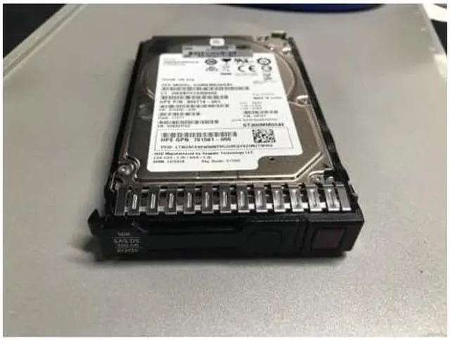 Alt view image 3 of 5 - HP 872475-B21