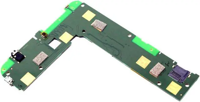 Alt view image 3 of 5 - OEM Genuine Dell Venue 7 3730 16GB Tablet Motherboard 9KCDV C94TR