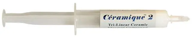 Main image of Arctic Silver Ceramique 2 Ceramic Thermal Compound (25g)
