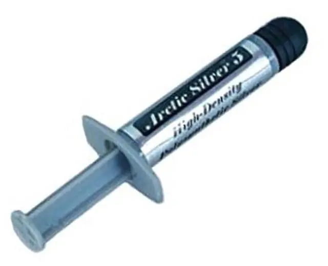 Main image of Arctic Silver 5 AS5-3.5G Thermal Paste