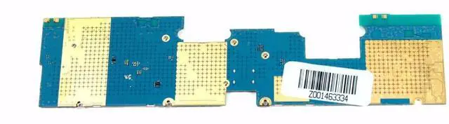 Alt view image 3 of 3 - Genuine Samsung Galaxy Tab 2 10.1" GT-P7510 16GB Motherboard GH82-05831A