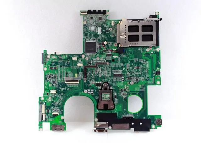 Alt view image 5 of 7 - Replacement Intel Laptop Motherboard For Toshiba Satellite P105 A000012540