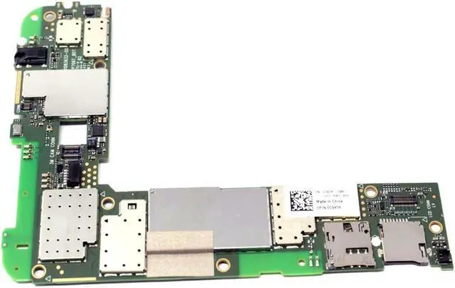 Alt view image 2 of 5 - OEM Genuine Dell Venue 7 3730 16GB Tablet Motherboard 9KCDV C94TR