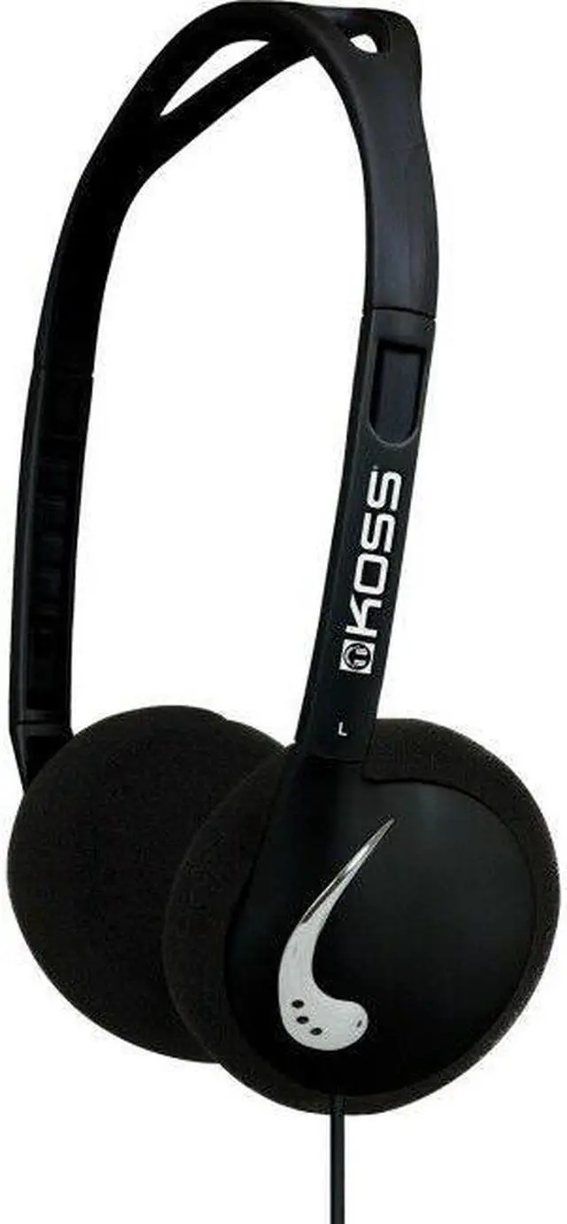 Main image of Koss KPH25 On Ear Headphones KPH25K