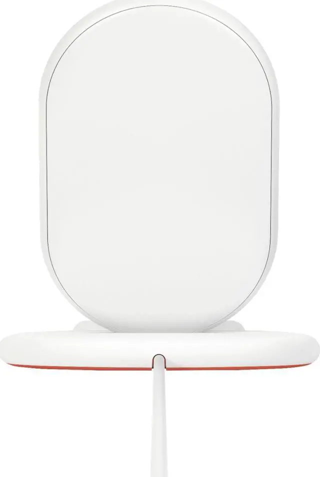Alt view image 12 of 20 - Google Wireless Charger Pixel 3, Pixel 3XL - White - NEW