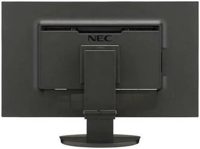Alt view image 2 of 3 - NEC Display MultiSync EA271F-BK 27" WLED LCD Monitor - 16:9 - 6 ms