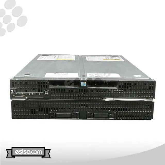 Main image of 589046-B21 HP ProLiant BL680c G7 (7500) Configure-to-order Server