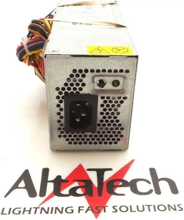 Main image of Dell D499R OptiPlex XE SFF 280W DPS-280MB PSU Power Supply Unit - Fully Tested